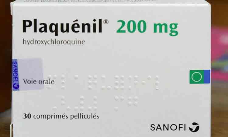 Dupa ce Plaquenil, medicamentul pe baza de clorochina, a fost directionat catre pacientii cu COVID-19, a aparut o alta mare problema in Romania