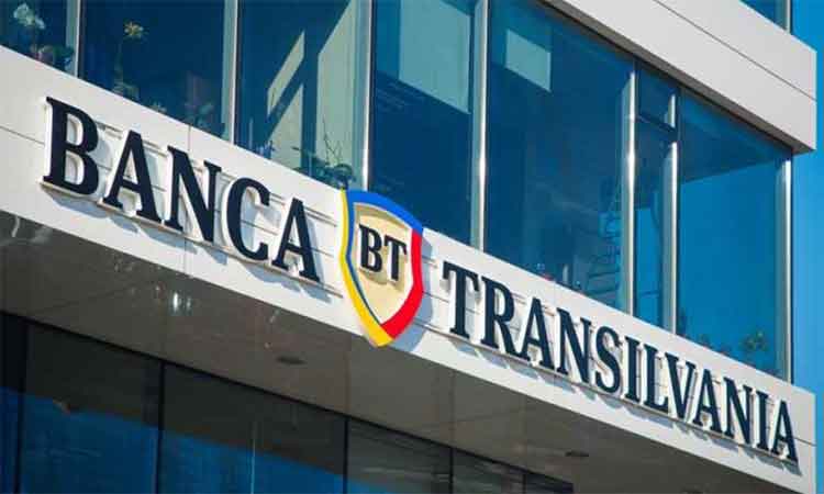 Banca Transilvania, anunt de ultima ora! Mesajul transmis oficial