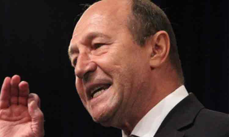 ULTIMA ORA: Basescu, reclamat pentru incitare la ura. “Aceasta minoritate…”