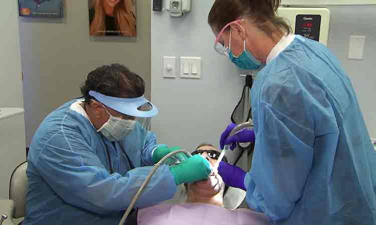 Cat va costa o consultatie la medicul stomatolog dupa 15 mai 2020