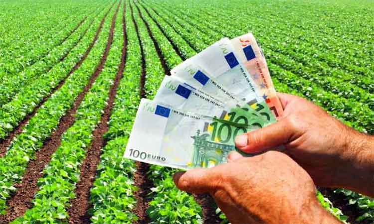 Comisia Europeana  aproba sprijinirea fermierilor afectati de criza COVID-19