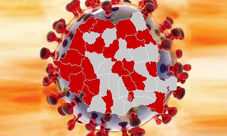 Coronavirus Romania, joi, 21 mai 2020. Anuntul oficial facut de autoritati chiar acum. Persoanele infectate, lista pe judete