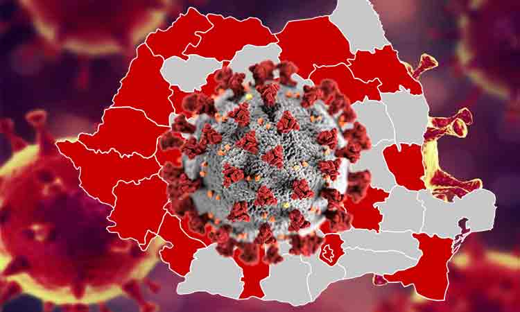 Coronavirus Romania, luni, 25 mai 2020. Autoritatile anunta bilantul. Lista pe judete