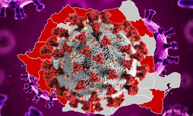 Coronavirus Romania, joi, 28 mai 2020. Autoritatile anunta bilantul oficial. Lista pe judete