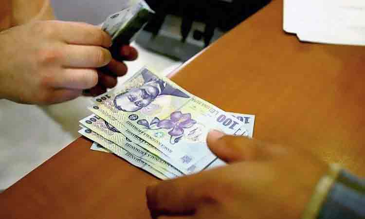 salariu minim pe economie moldova