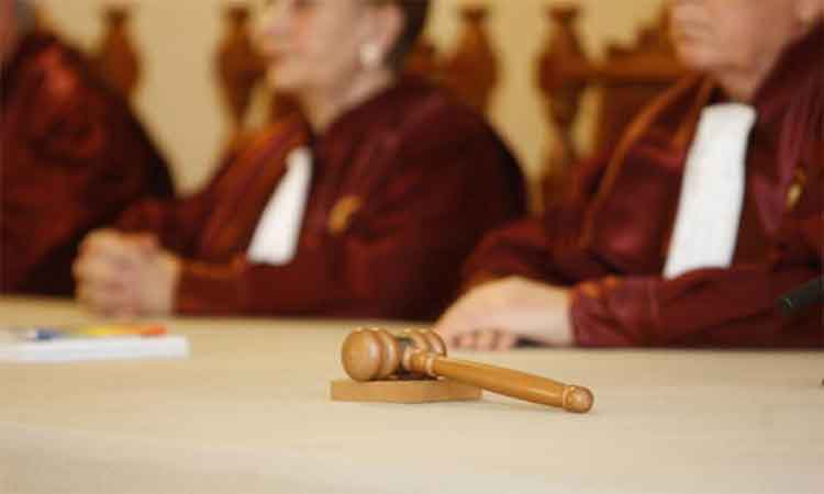 Curtea Constitutionala a motivat decizia in cazul starii de alerta la o zi de la pronuntare