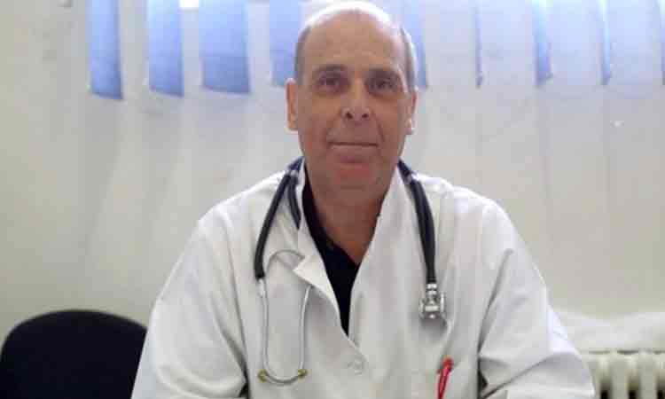 Doctor Musta, medicul care vindeca pacientii bolnavi pe banda rulanta, despre noul tratament folosit la Timisoara: „Aici este cheia“