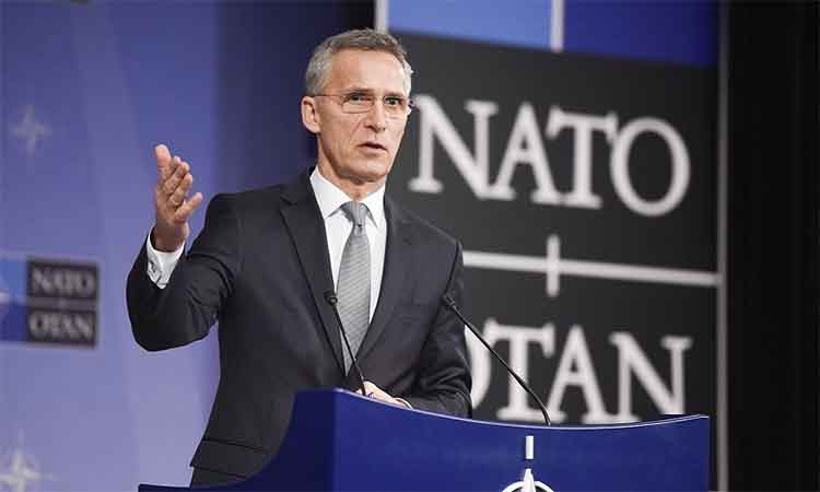 NATO indeamna Rusia sa respecte Tratatul “Ceruri Deschise”, pentru a evita retragerea SUA din acord