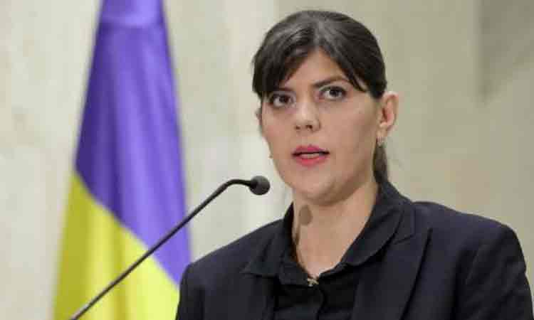 O noua victorie pentru Laura Codruta Kovesi: A castigat procesul la CEDO