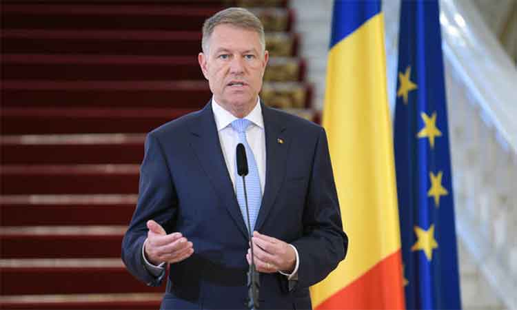 Romania intra in stare de alerta pentru 30 de zile. Cum vom putea iesi din localitate
