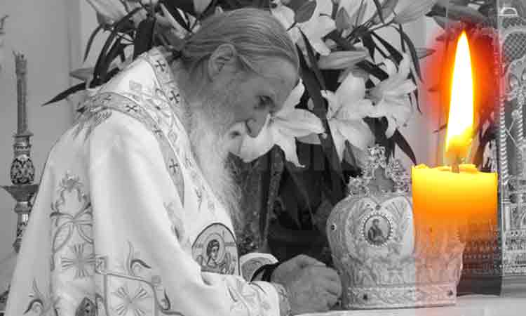 Doliu in Biserica Ortodoxa. S-a stins IPS Pimen, Arhiepiscopul Sucevei si Radautilor