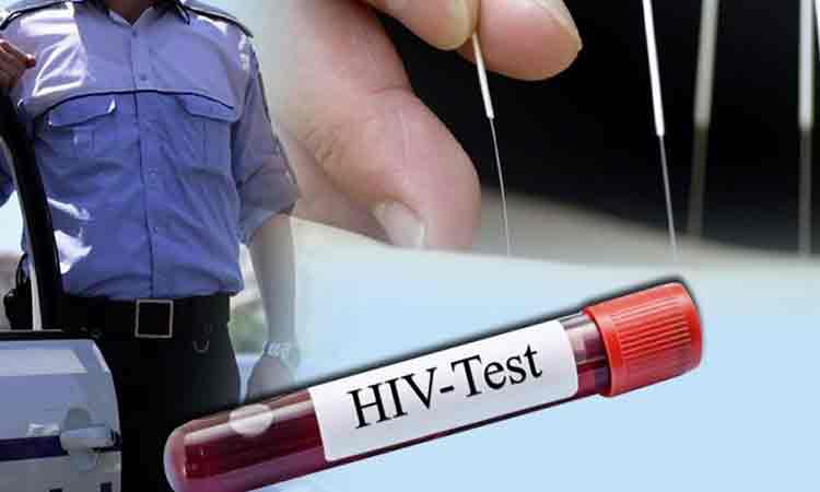 Incident grav in Bucuresti, politist zgariat de un interlop infectat cu HIV: „Cum poti sa-ti nenorocesti viata in cateva minute si nimanui sa nu-i pese”