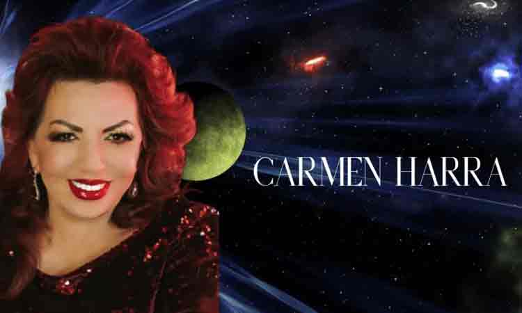 Carmen Harra face noi profetii: “Viata nu va reveni niciodata la ce a fost inainte…