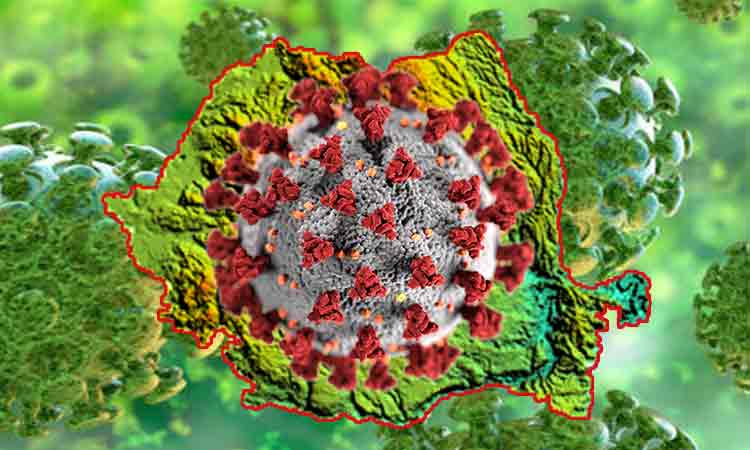 Coronavirus Romania, marti, 16 iunie 2020. Bilantul oficial al autoritatilor – Lista pe judete