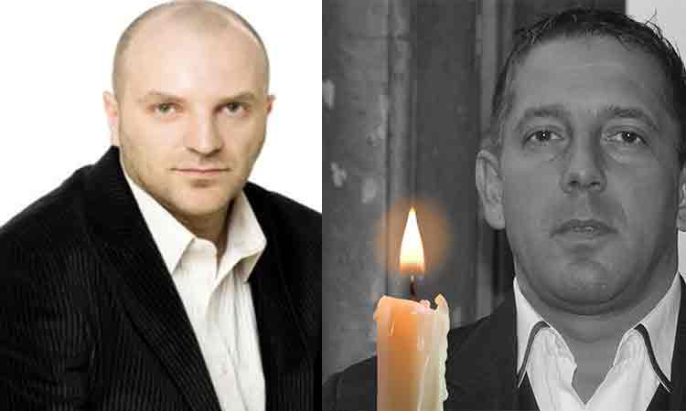 Dan Capatos spune adevarul despre moartea actorului Costin Marculescu