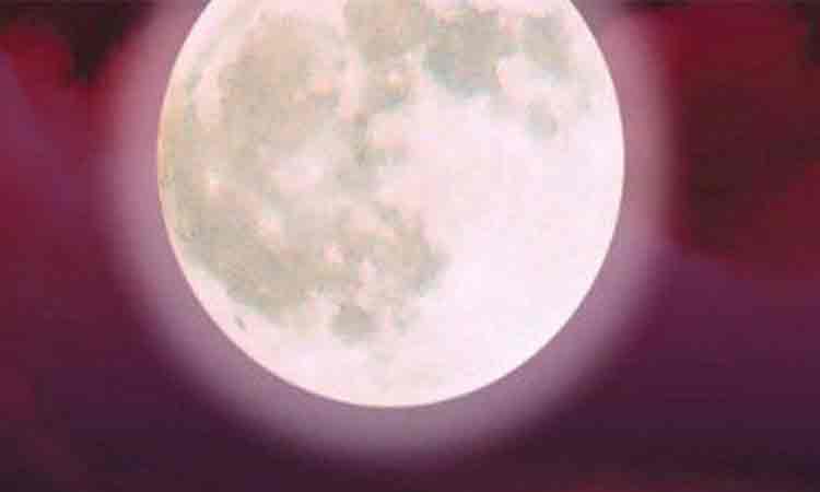 Luna Plina, pe 5 iunie 2020. Viata celor 3 zodii se va schimba la 180 de grade