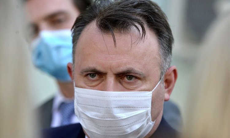 Ministrului Sanatatii a facut anuntul: Cat timp vom mai purta masca de protectie
