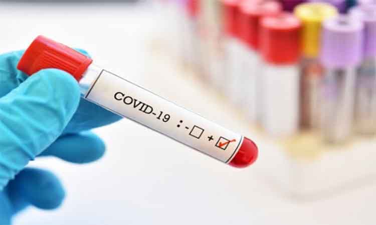 Nou focar de coronavirus in Romania: 20 de angajati ai unei fabrici din Bucuresti au Covid-19