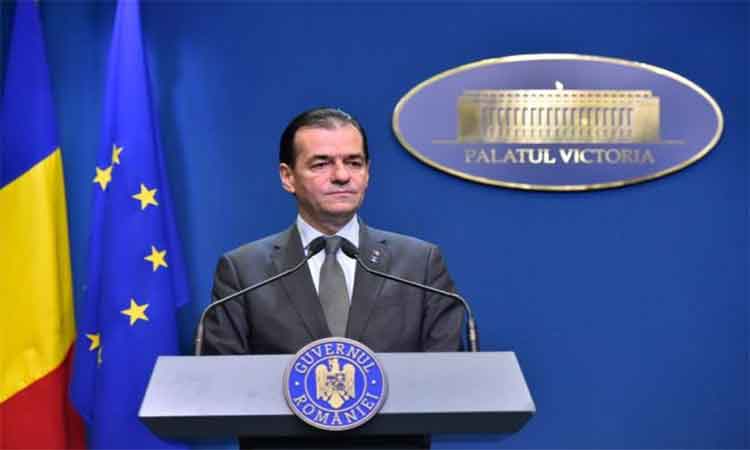 Orban, despre majorarea pensiilor si a alocatiilor