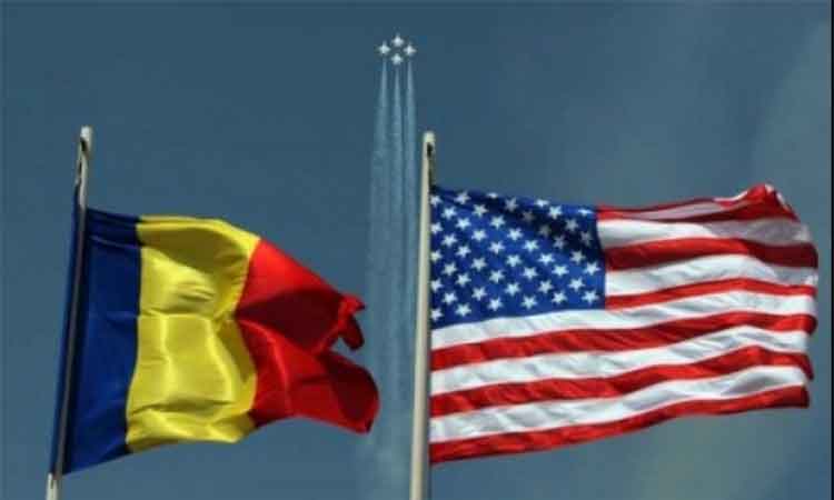 Parteneriatul Strategic dintre Romania si SUA si-a dovedit din nou relevanta, in pandemie