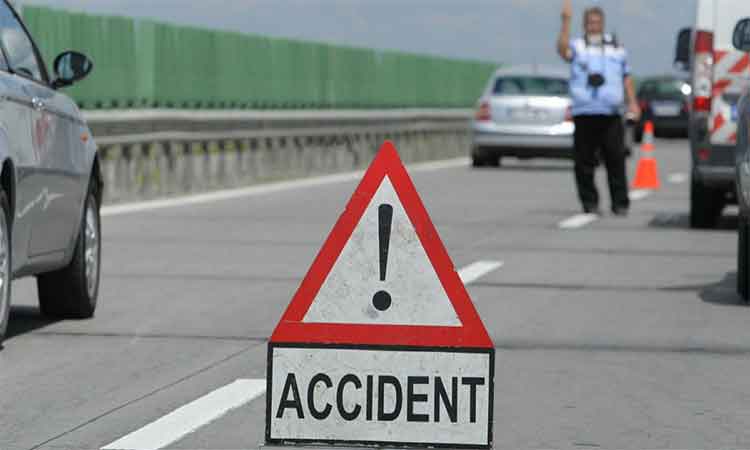 Romania are cea mai mare rata de mortalitate in urma accidentelor rutiere din UE