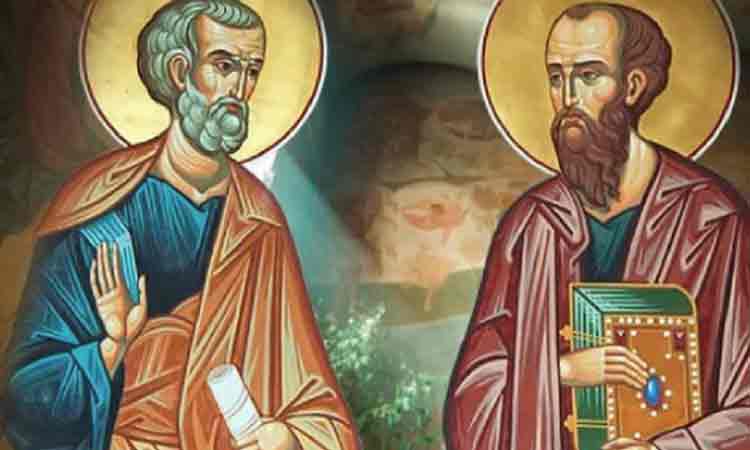 Sfintii Petru si Pavel 2021. In aceasta noapte, Cerurile se deschid si se indeplinesc dorinte. Ce trebuie sa faci