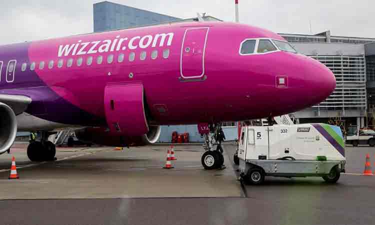 Wizz Air, anunt de ultima ora: bilete cu 9,99 euro pentru Milano