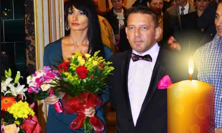 Cine este fosta sotie a lui Costin Marculescu si ce i-a facut