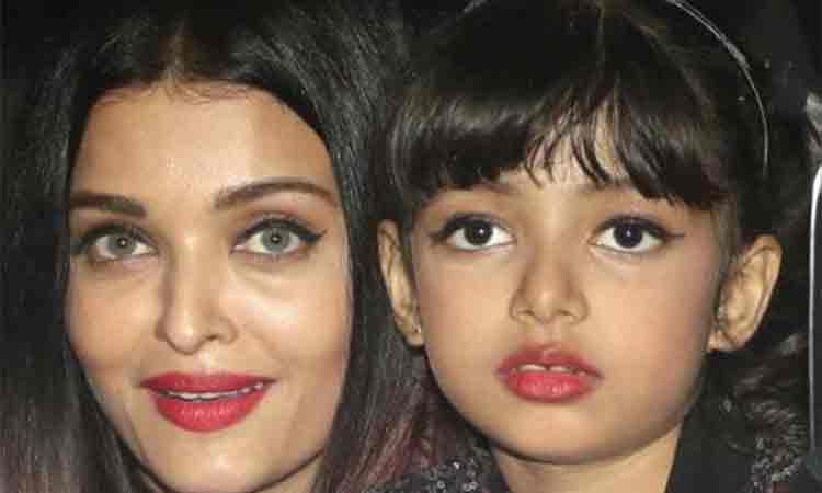 Frumoasa actrita, Aishwarya Rai si fiica ei sunt confirmate cu noul virus. Care este starea lor de sanatate