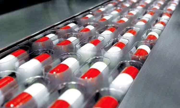 Antibiotice Iasi trimite doua medicamente folosite in tratamentul COVID19, in SUA si Marea Britanie, dupa ce a castigat licitatiile