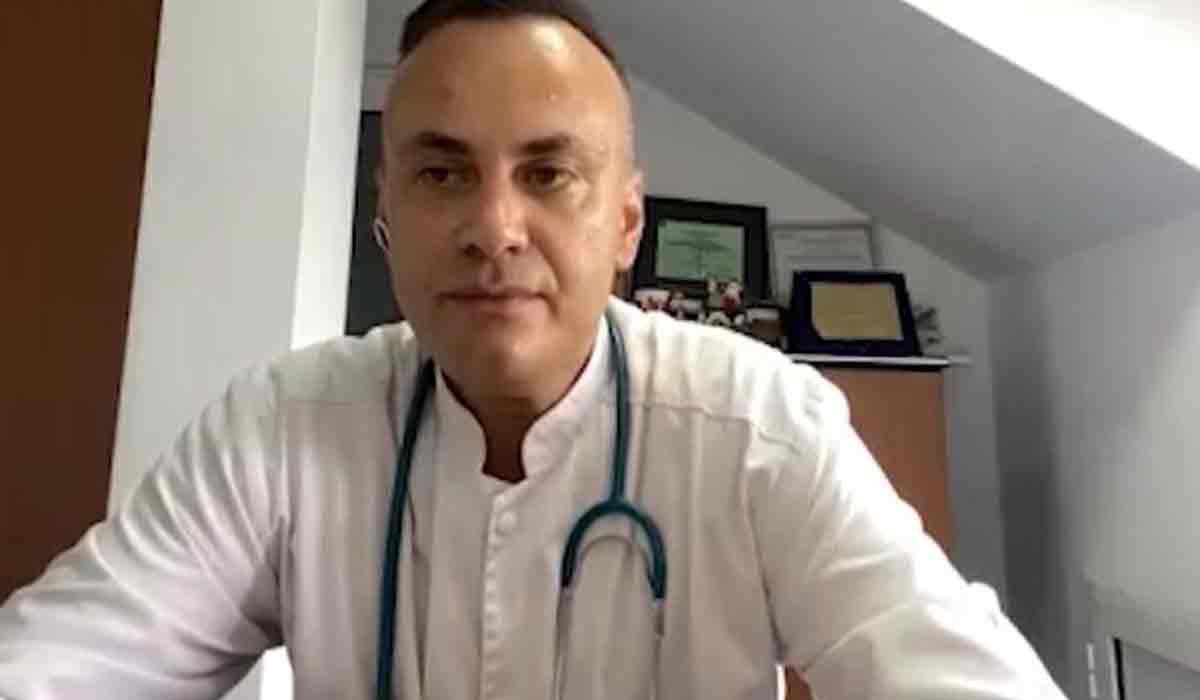 Avertismentul medicului Adrian Marinescu: “E o zona rosie. Exista un risc real”