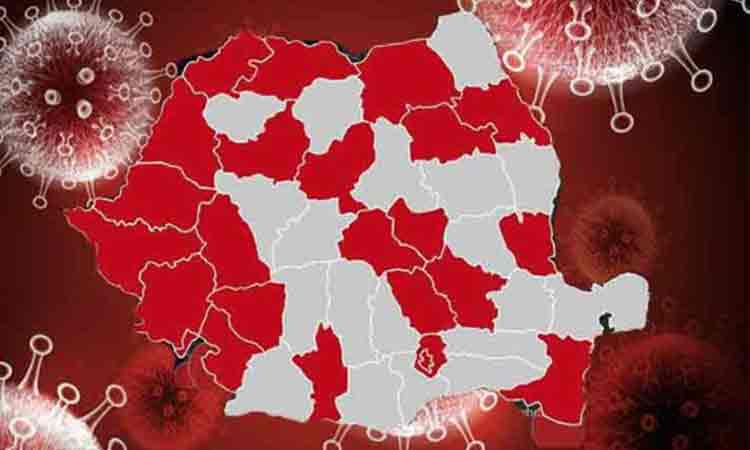 Coronavirus in Romania, sambata, 18 iulie 2020. Autoritatile anunta crestere dramatica a cazurilor. Ce se intampla in Romania acum