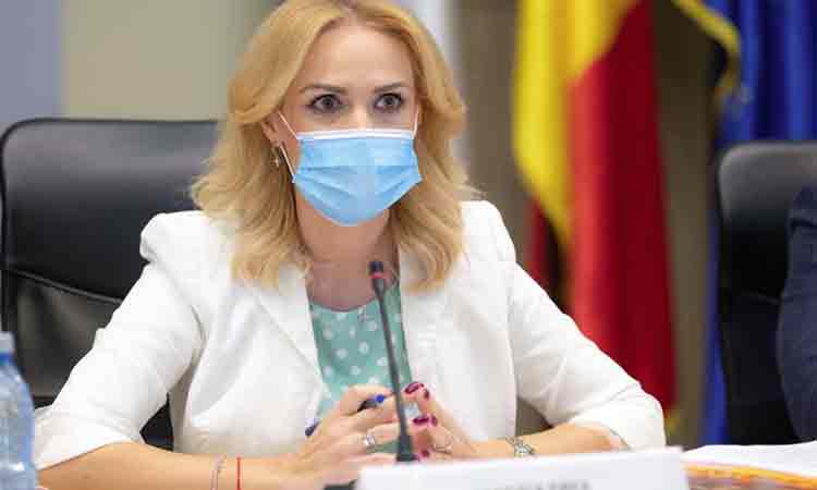 Gabriela Firea, de urgenta la spital! Ce se intampla cu Primarul Capitalei
