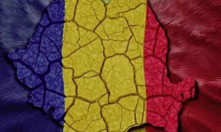 Lista zonelor rosii din Romania care risca sa intre in carantina
