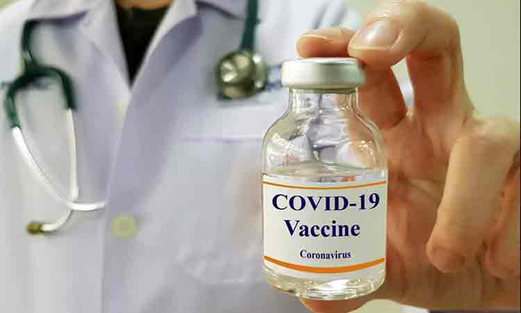 Un vaccin contra coronavirusului dezvoltat de Universitatea din Oxford pare sigur si declanseaza un raspuns imunitar puternic