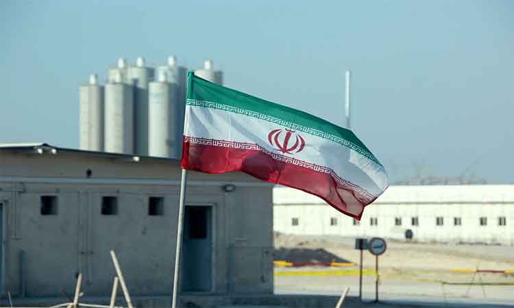 Iranul a aflat cauza incidentului din complexul nuclear Natanz, dar refuza sa o dezvaluie