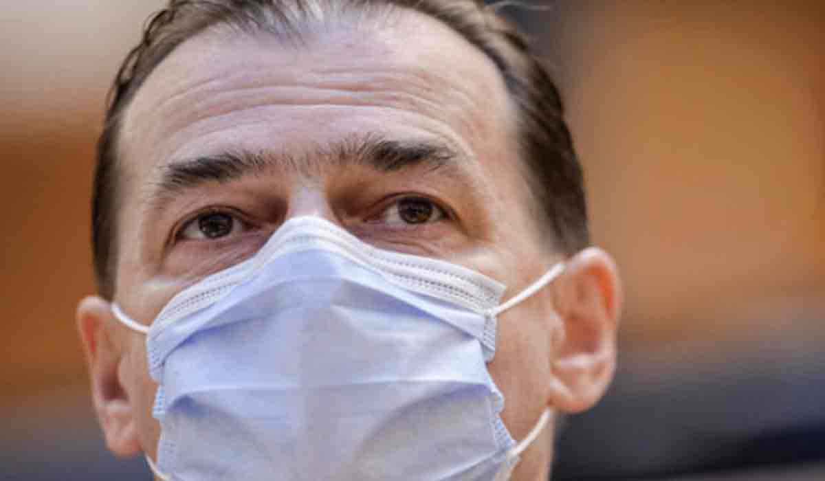 Cea mai buna veste despre pandemia de coronavirus din Romania. Anuntul facut de Orban