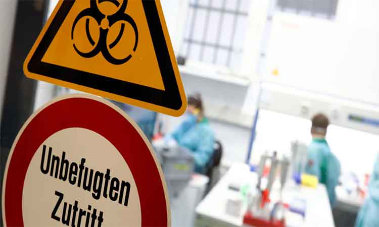 Bucurestiul si 10 judete din tara, incluse de Germania pe lista „zonelor de risc”