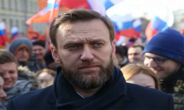 Rusia sustine ca a lansat verificari in cazul lui Aleksei Navalnii,dar nu a depistat elemente penale