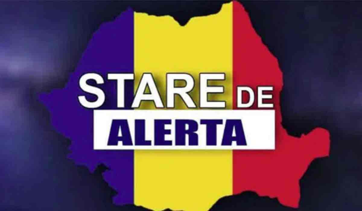 Noi restrictii in starea de alerta, in Romania. Ce se intampla in urmatoarea perioada