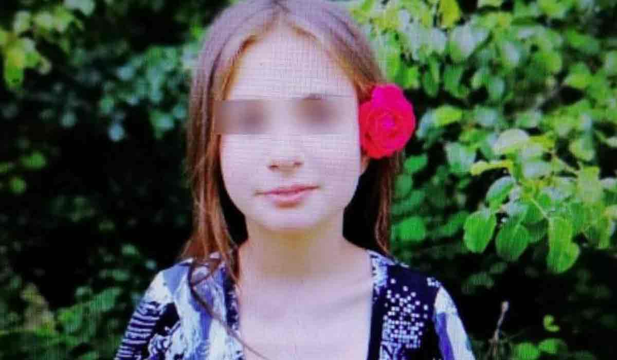 A fost gasita copila de 12 ani data disparuta de parinti in Gorj. Ce spun politistii