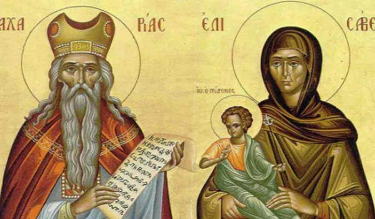 Calendar Ortodox, 5 Septembrie. Doi mari Sfinti sunt pomeniti. Sarbatoare mare pentru crestini