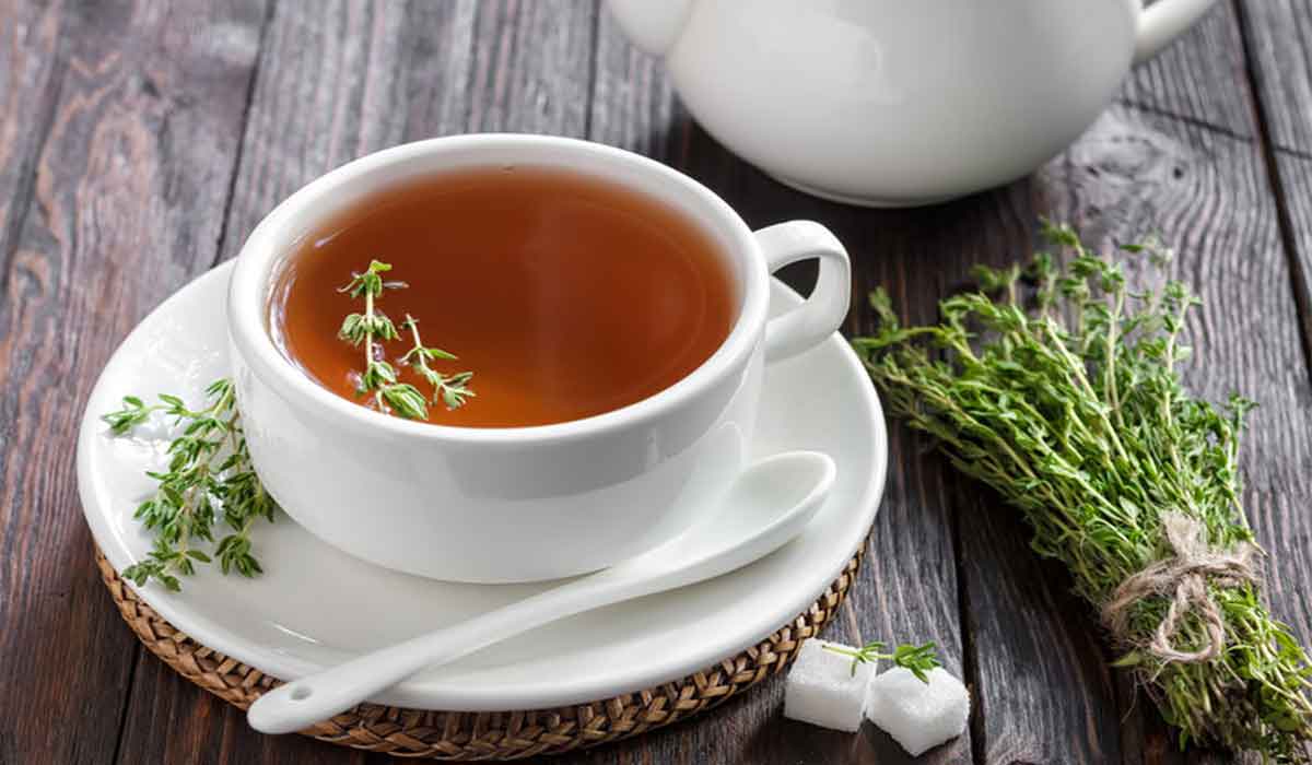 6 ceaiuri benefice pentru raceala