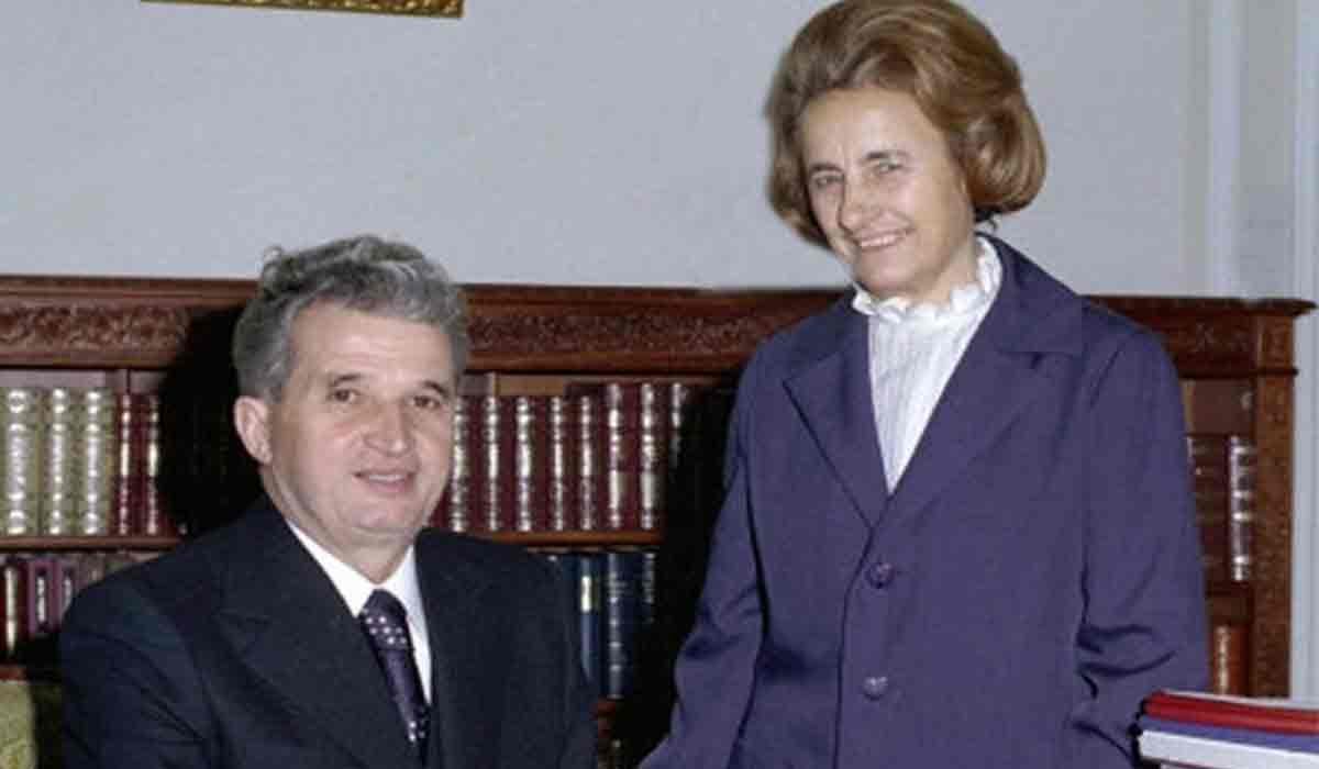 Ea este femeia pe care Elena Ceausescu o ura cel mai tare. Ce s-a intamplat