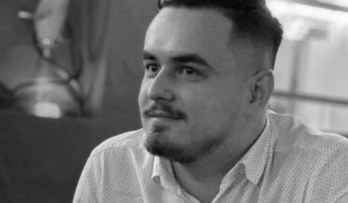 Doliu in Romania. S-a stins tanarul politist de doar 21 de ani: “El este ingerul nostru acum”