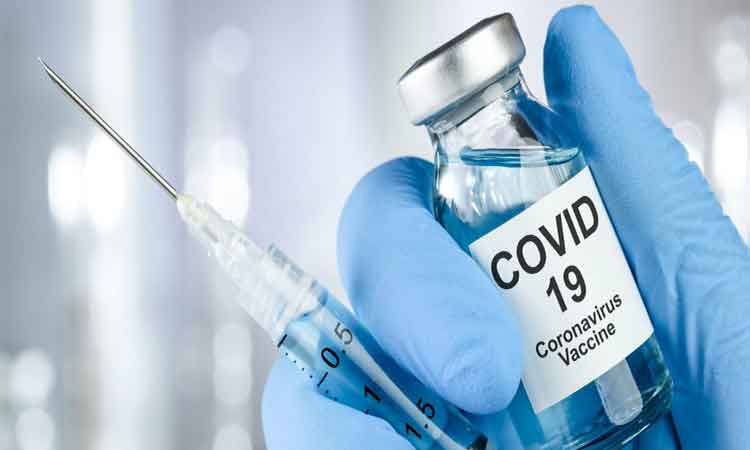 Spania testeaza pe oameni un vaccin anti-Covid