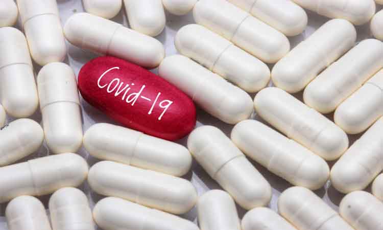 Un medicament creat pentru disfunctie erectila, aruncat in lupta impotriva COVID-19