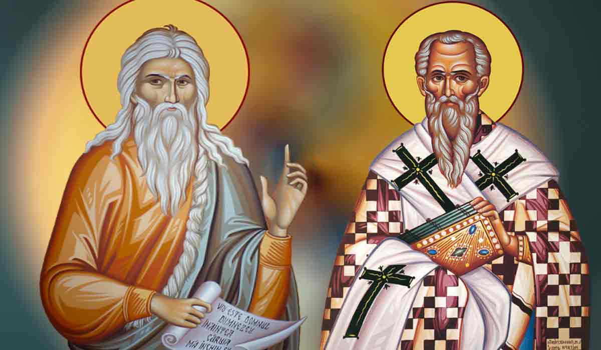 Sarbatoare in Calendarul Ortodox, 4 septembrie. Doi mari sfinti sunt praznuiti astazi