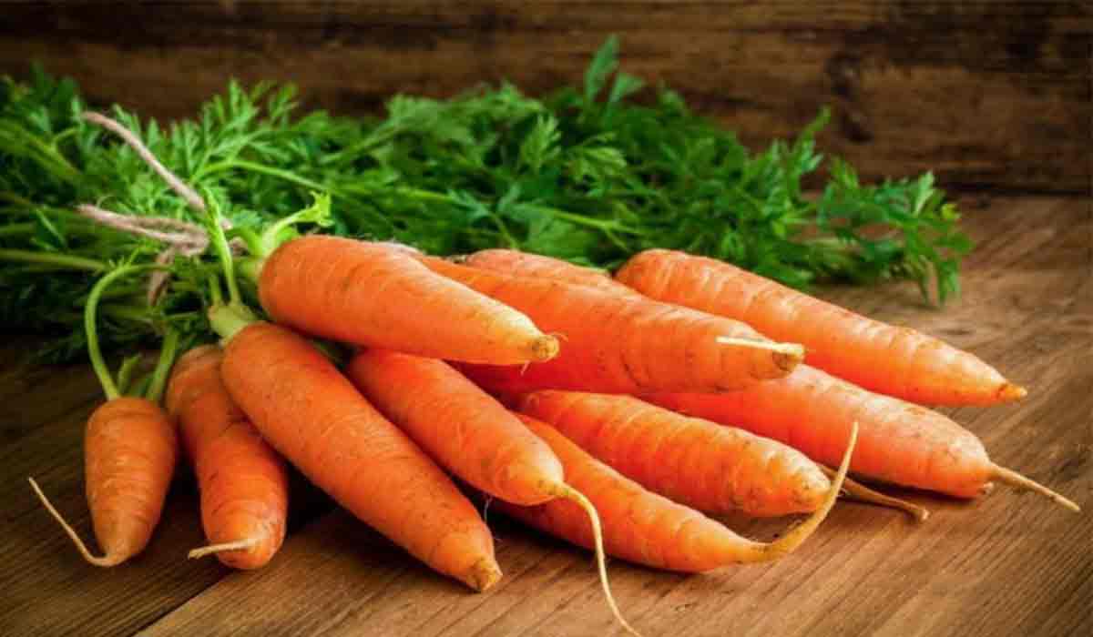 11 beneficii pentru sanatate ale morcovilor despre care s-ar putea sa nu stiti