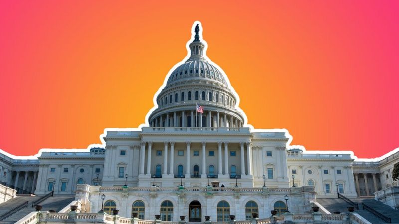 Congresul American investighează marile companii tech pentru abuz de putere si monopol